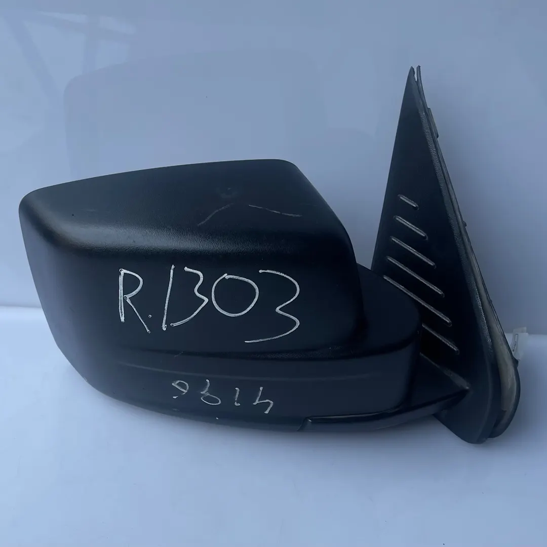 Side Mirror (RH) - 2009 Jeep Cherokee
