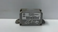 Acceleration Yaw Rate Sensor - 2005 Volkswagen Touareg
