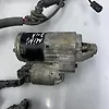 Starter Motor - 2013 Mini Cooper