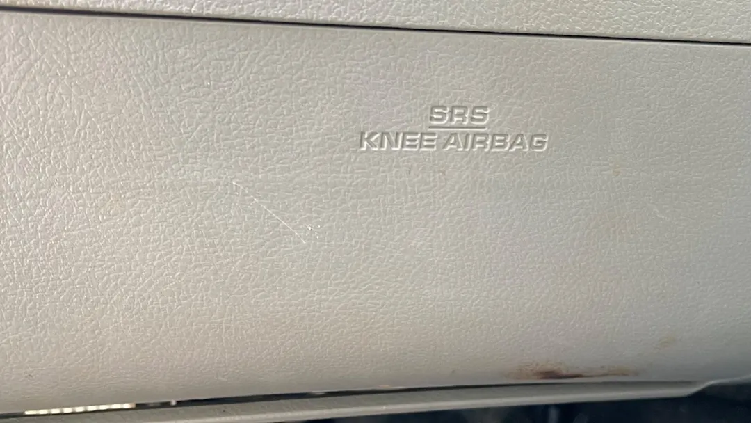Airbag (Knee) - 2012 Toyota Sequoia UCK60L
