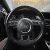 Steering wheel - 2015 Audi A4 Quattro