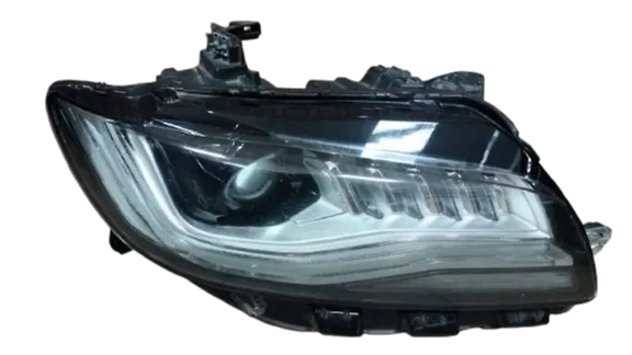 Headlight (RH) - 2017 Lincoln MKZ