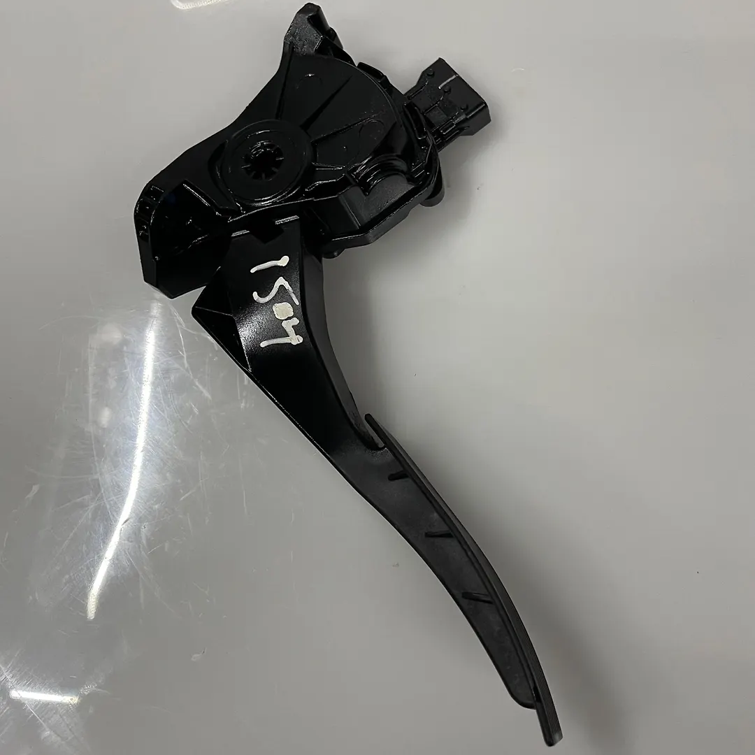 Accelerator pedal - 2014 Chevrolet Impala LTZ
