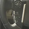 Steering wheel - 2011 Land Rover RANGE ROVER SPORT