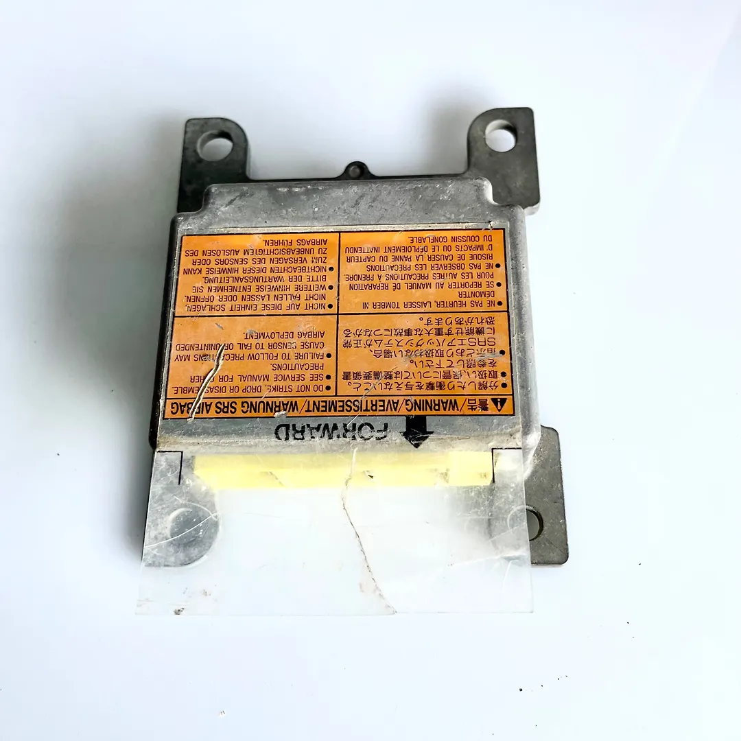 Air bag Module - 2002 Nissan Pathfinder