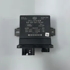 Headlight Control Module - 2009 Jaguar XF