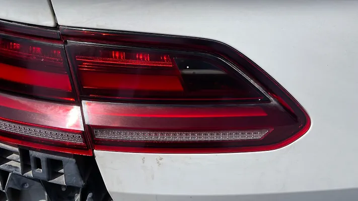 Trunk Light (LH) - 2018 Volkswagen Arteon
