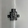 Fuel Pump Control Module  - 2018 Jaguar XE