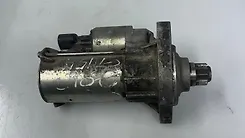 Starter Motor - 2010 Volkswagen Passat