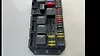 Rear Fuse Box - 2006 Land Rover RANGE ROVER VOGUE