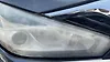 Headlight (RH) - 2015 Nissan Murano