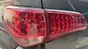 Tail Light (LH) - 2014 Infiniti QX80 SUV