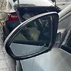 Side Mirror (LH) - 2013 Chevrolet Cruze LT
