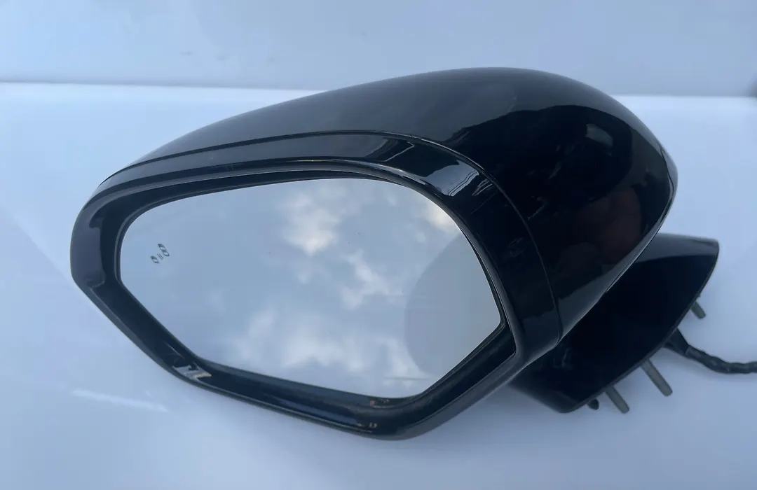 Side Mirror (LH) - 2022 Lincoln Corsair