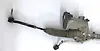 Steering box/rack - 2017 Ford Edge SEL