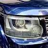 Headlight (RH) - 2014 Land Rover LR4