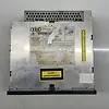 Navigation DVD player - 2014 Audi A7