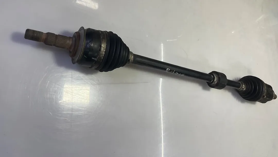 Axle(RHF) - 2013 Chevrolet Cruze