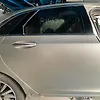 Door (RHB) - 2017 Lincoln MKZ