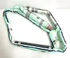 Airbag (Ceiling left) - 2017 Ford Edge SEL