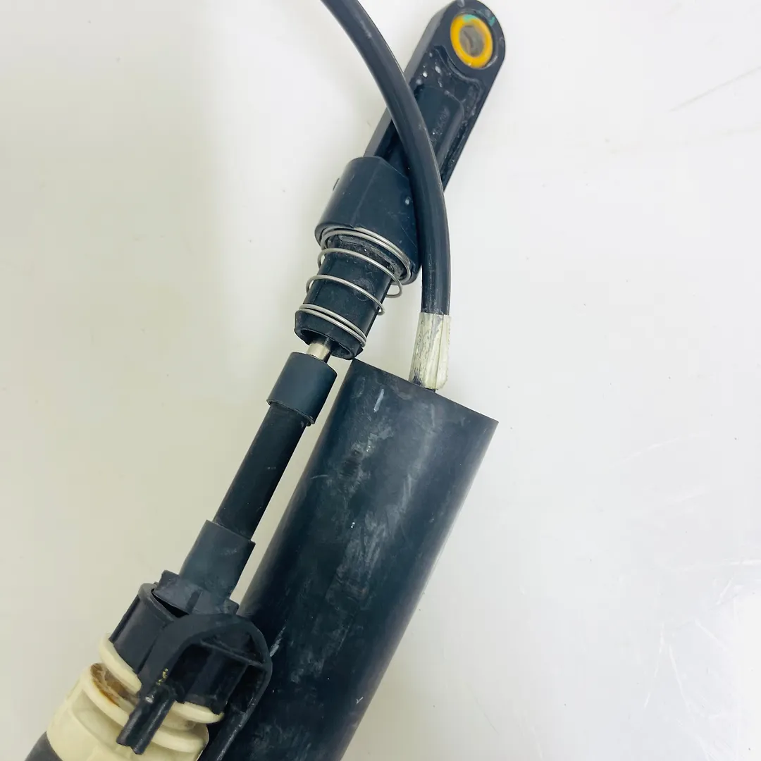 Transmission Shifter Cable - 2015 Chevrolet Impala LT (2LT)
