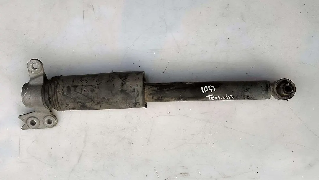 Shock Absorber (RHB) - 2018 GMC Terrain
