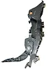 Pedal brake/clutch - 2017 Ford Edge SEL