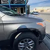 Fender (RHF) - 2020 Chevrolet Traverse