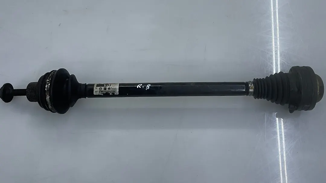Axle Rear (RH) - 2010 Audi A5