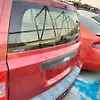 Tailgate - 2009 Jeep Patriot