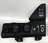  Headlight Fog Light Lamp Control Switch - 2017 Chevrolet Tahoe