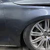 Fender (LHF) - 2016 Audi A8