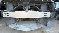 Front Bumper Reinforcement Bar - 2014 Cadillac CTS