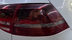 Tail Light (RH) - 2016 Volkswagen Golf R