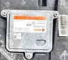 Headlight (LH) - 2012 Jaguar XF