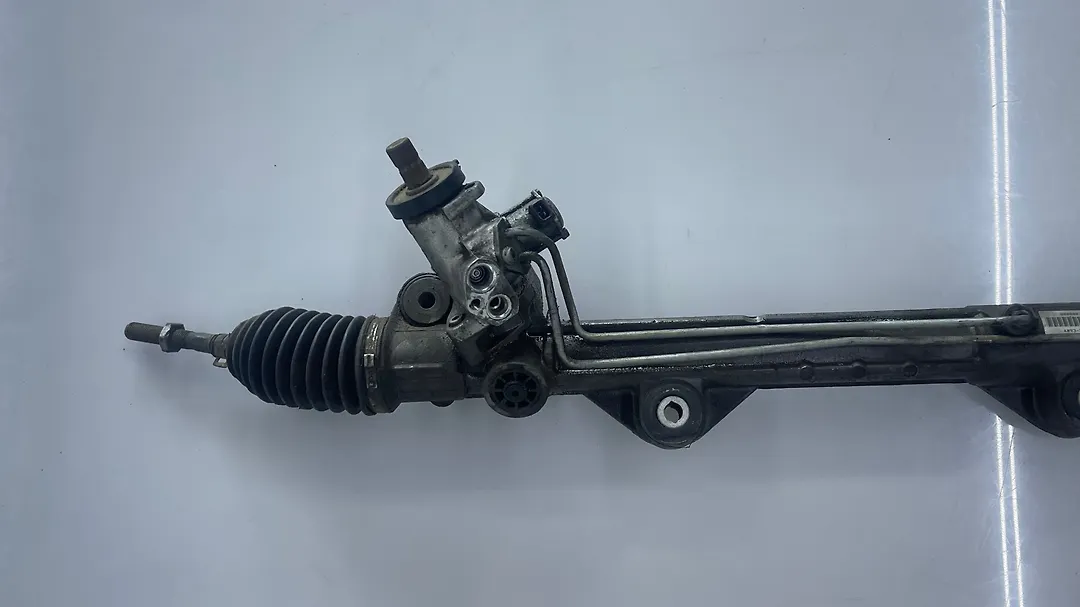 Steering box/rack - 2012 Jaguar XJL