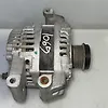Alternator - 2016 Chevrolet Cruze LS