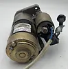 Starter Motor - 2013 Infiniti QX56