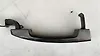 Door handle exterior RHB - 2019 Chevrolet Traverse