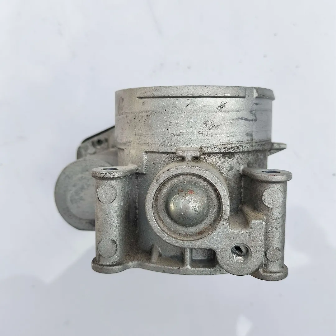 Throttle body - 2015 Ford Edge
