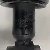 Shock Absorber (LHF) - 2014 Chevrolet Impala 2LT