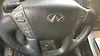 Steering wheel - 2011 Infiniti QX56 5.6i