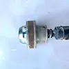 Front drive shaft - 2019 Chevrolet Trailblazer