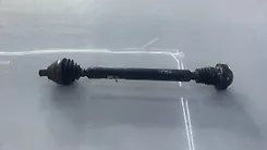 Axle (RH) - 2012 Volkswagen Passat