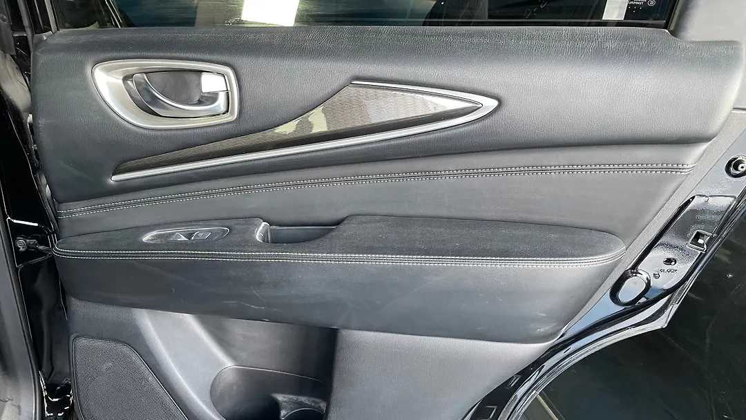 Door (RHB) - 2017 Infiniti QX60