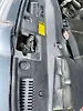 Radiator cover baffle - 2018 Toyota Highlander SE