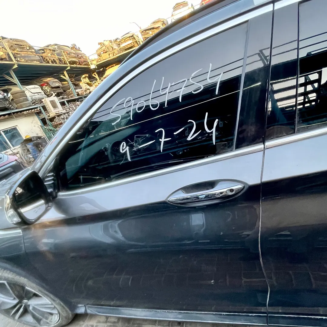 Door (LHF) - 2023 Infiniti QX55