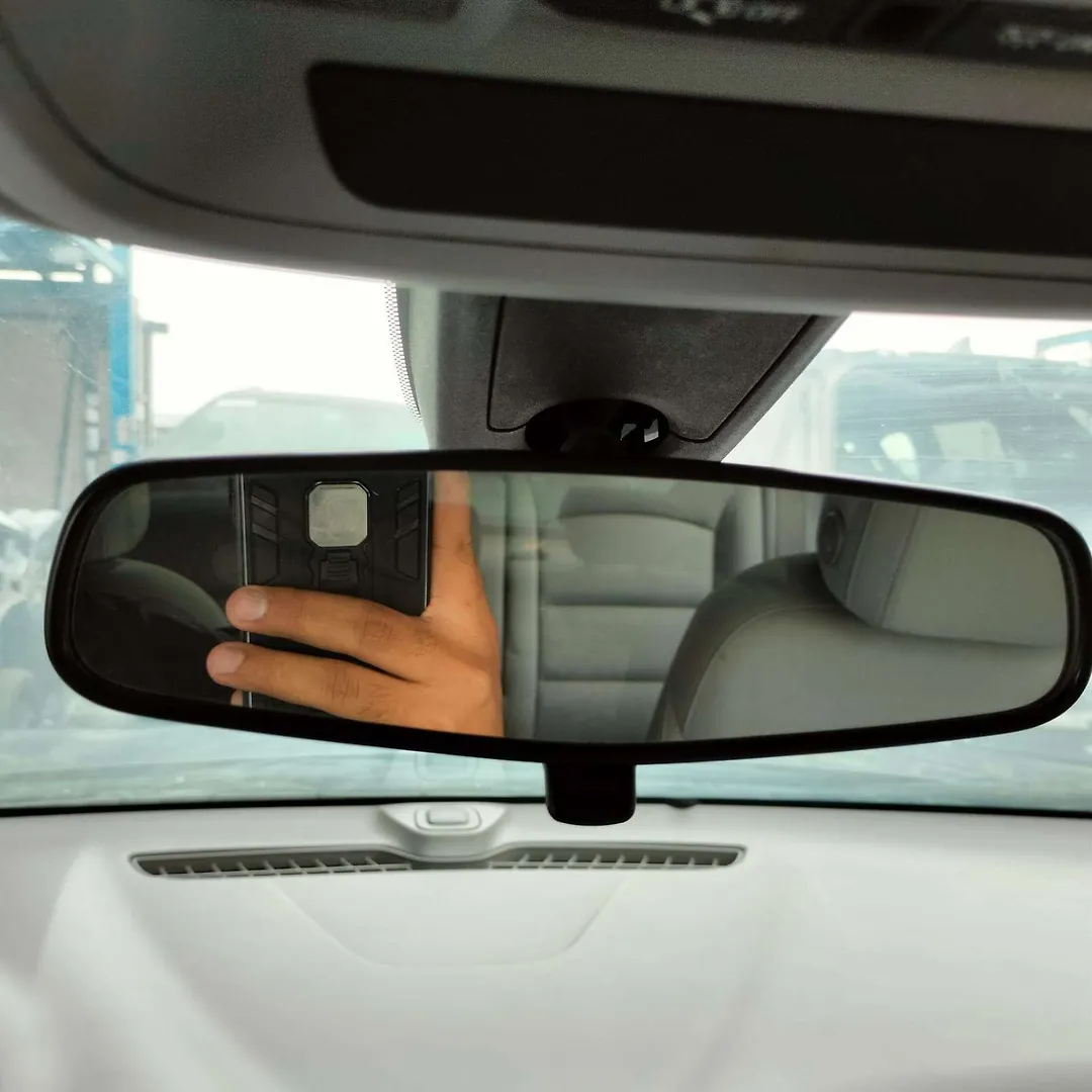 Rear view mirror - 2018 Chevrolet Malibu