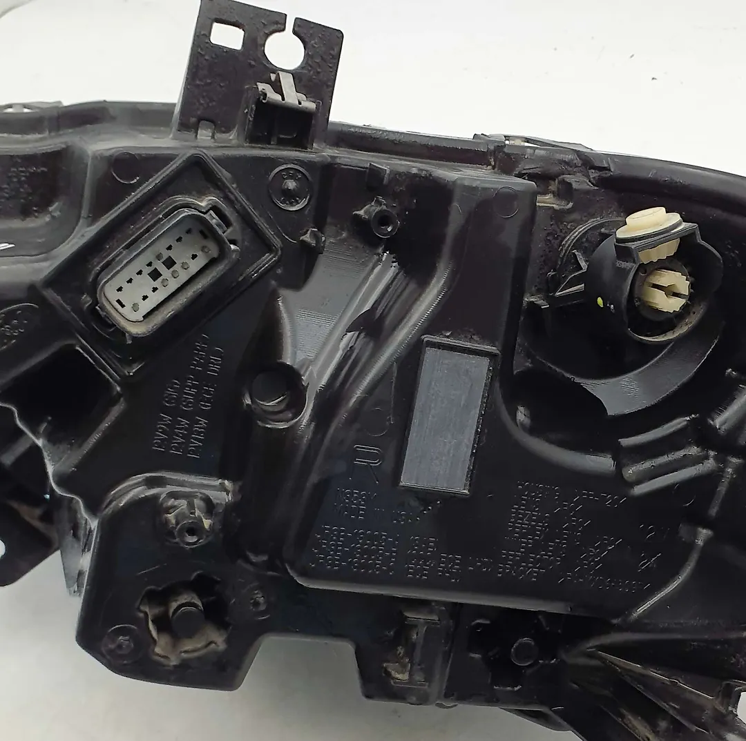 Headlight (RH) - 2020 Ford Mustang I4 Coupe