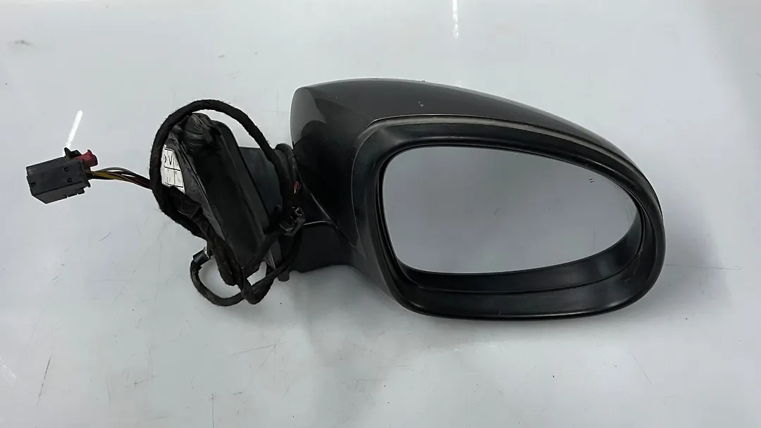 Side Mirror (RH) - 2009 Volkswagen Tiguan
